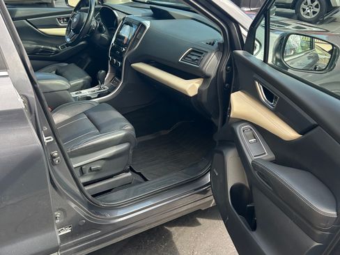 Used 2019 Subaru Ascent Limited AWD/4WD image 13