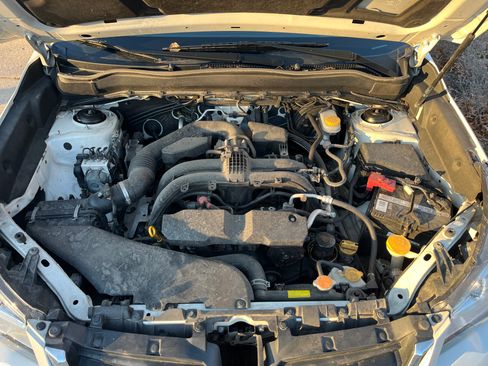 Used 2017 Subaru Forester 2.5i image 17