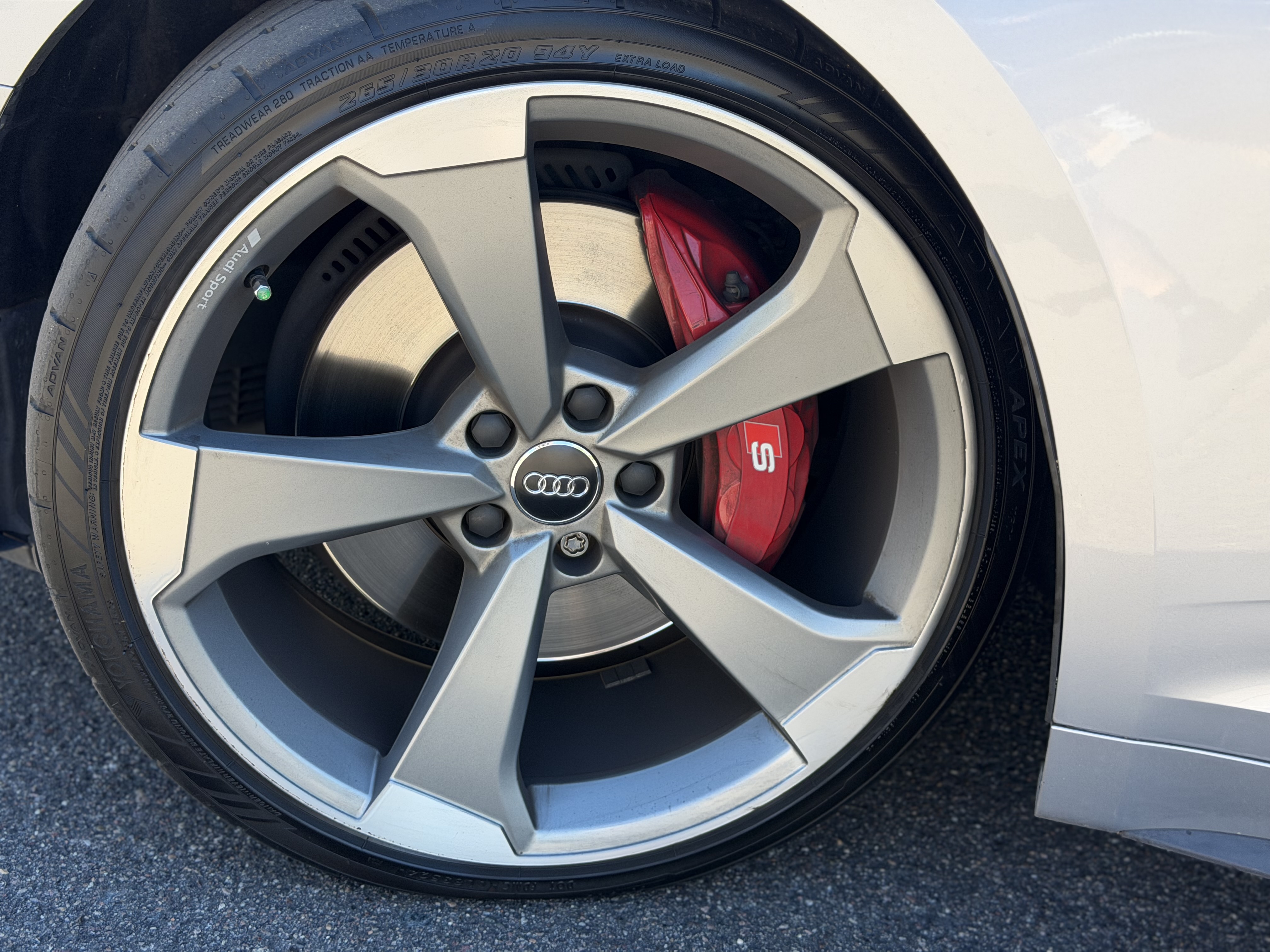 Used 2019 Audi S5 Prestige w/ S Sport Package AWD/4WD image 10