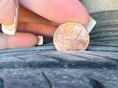 Used 2017 Hyundai Tucson Limited w/ Limited Ultimate Package 03 image 14