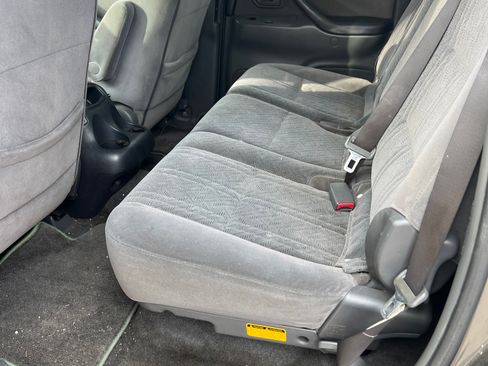 Used 2005 Toyota Tundra Limited image 4