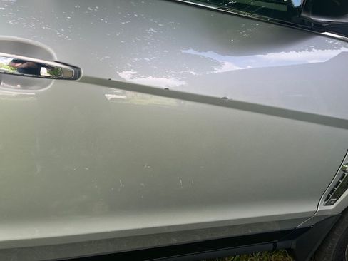 Used 2012 Cadillac SRX Premium image 25