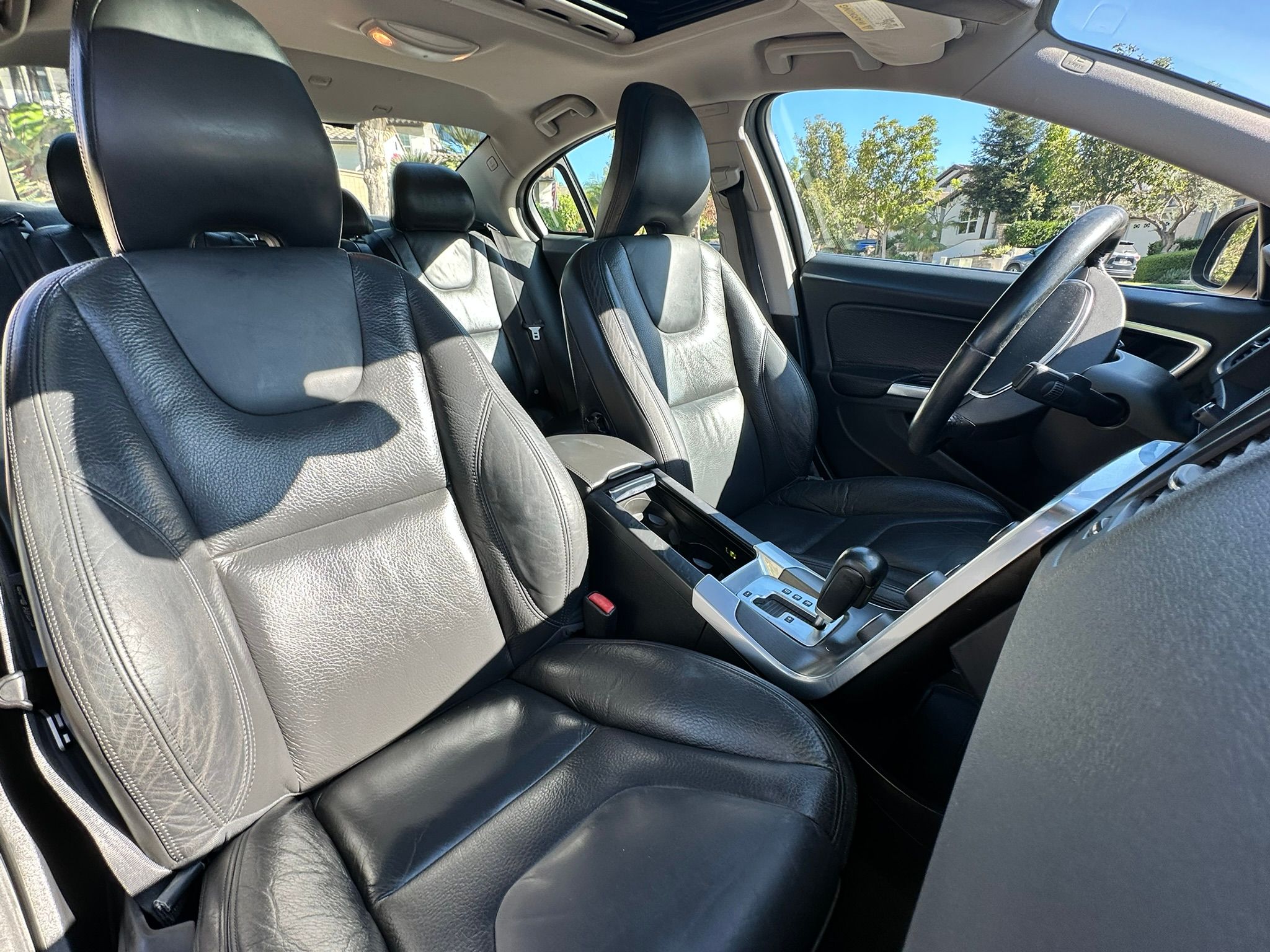 Used 2012 Volvo S60 T6 AWD/4WD image 14