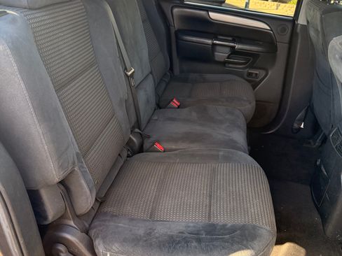 Used 2012 Nissan Armada SV image 6