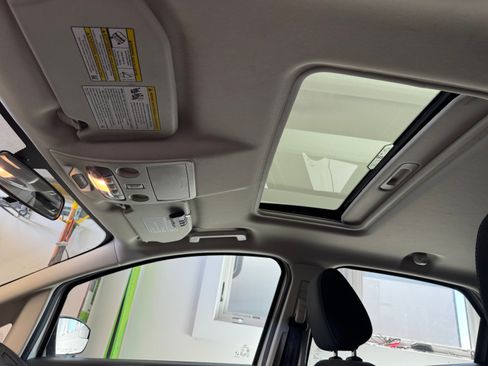 Used 2021 Ford EcoSport SE AWD/4WD image 5