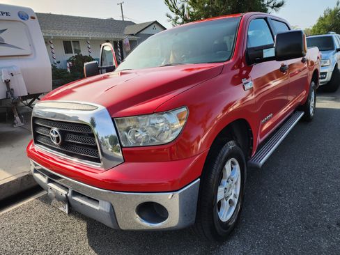 Used 2007 Toyota Tundra SR5 image 1