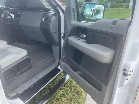Used 2004 Ford F150 XLT image 20