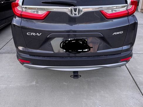 Used 2018 Honda CR-V EX-L image 12