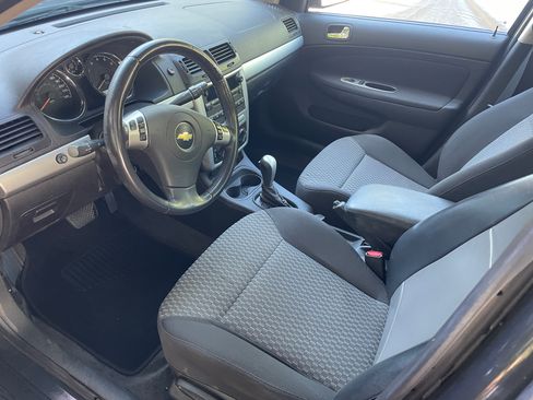 Used 2009 Chevrolet Cobalt LT w/ Preferred Equipment Group image 11