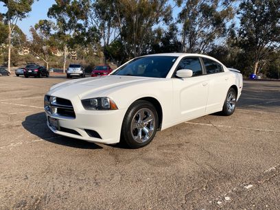 Used 2012 Dodge Charger SE w/ Sport Appearance Group