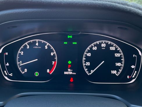 Used 2019 Honda Accord Sport image 6