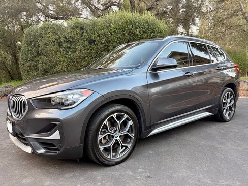 Used 2021 BMW X1 xDrive28i w/ Convenience Package image 6