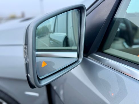 Used 2012 Mercedes-Benz ML 350 4MATIC image 28