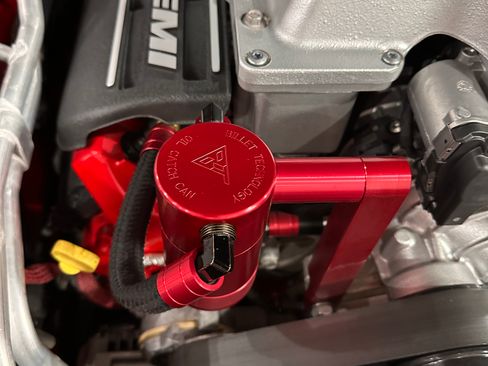 Used 2018 Dodge Challenger SRT Demon image 12