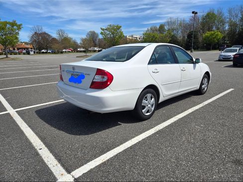 Used 2003 Toyota Camry LE image 5