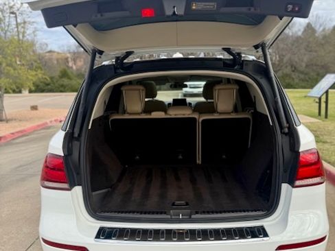 Used 2018 Mercedes-Benz GLE 350 350 Sport Utility 4D image 20