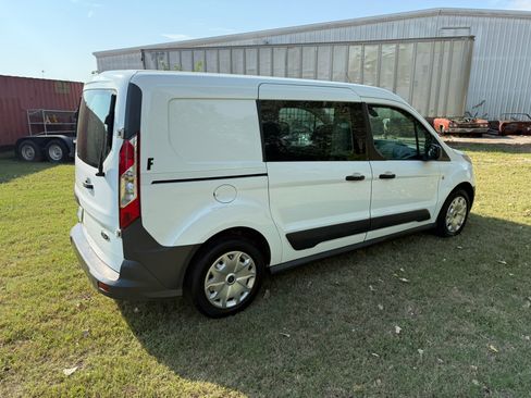 Used 2014 Ford Transit Connect XL image 6