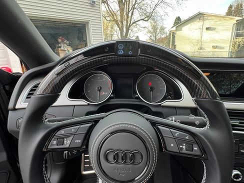 Used 2014 Audi S5 Prestige w/ Prestige Package image 13