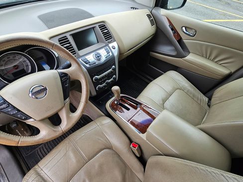 Used 2009 Nissan Murano LE image 13