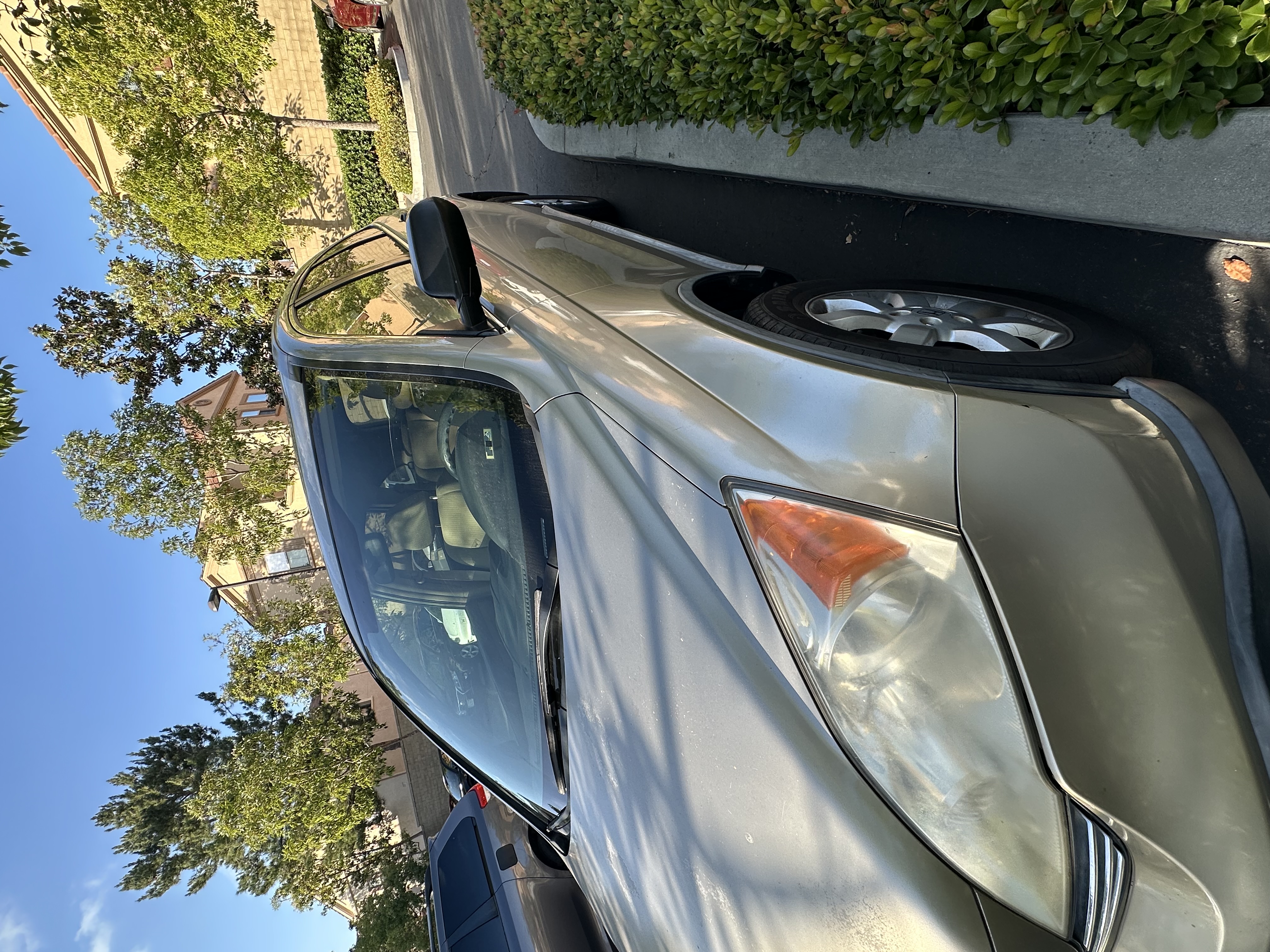 Used 2009 Honda CR-V EX image 3