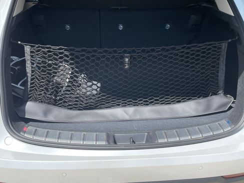 Used 2025 Lexus NX 350h AWD w/ Premium Package image 13