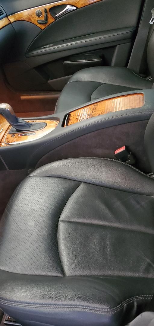 Used 2006 Mercedes-Benz E 350 Sedan image 5