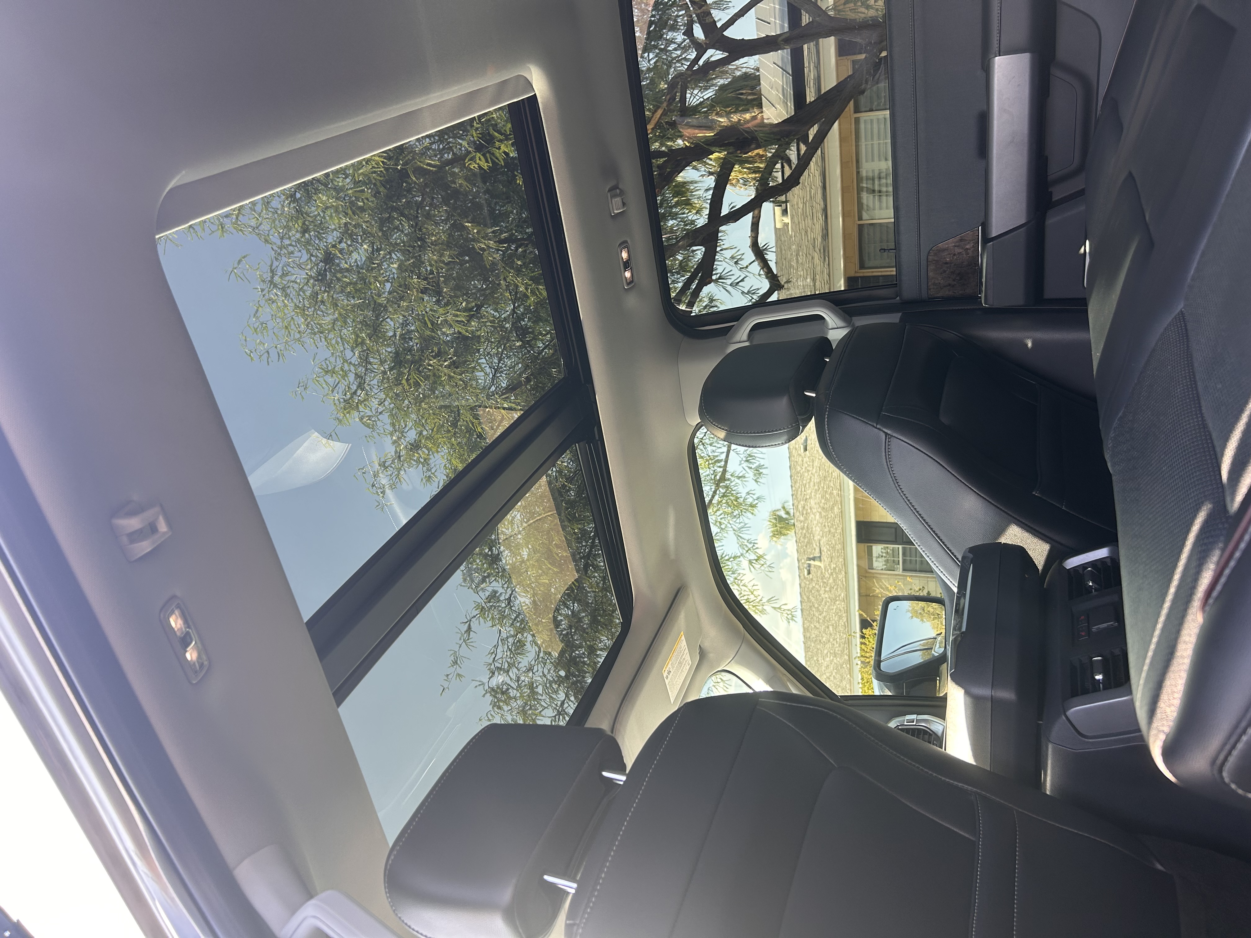 Used 2021 Ford F150 Lariat w/ Equipment Group 502A High RWD image 16