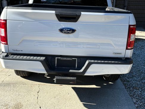 Used 2019 Ford F150 XL w/ Equipment Group 101A Mid image 10