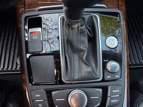 Used 2012 Audi A6 3.0T Prestige image 28