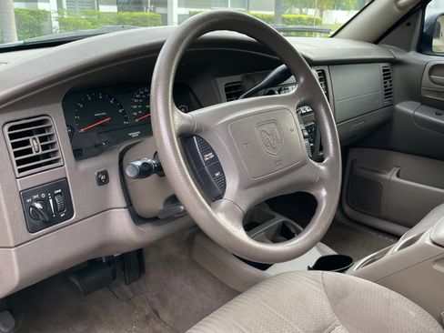 Used 2003 Dodge Durango Sport RWD image 17