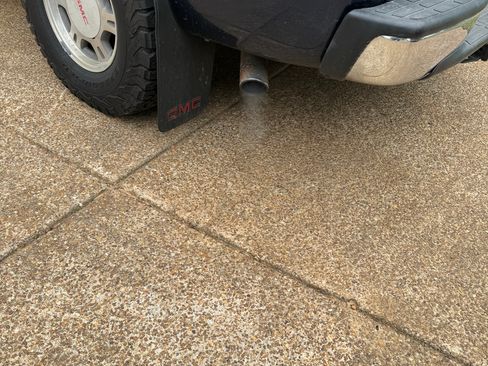 Used 1999 GMC Sierra 1500 4x4 Extended Cab w/ Marketing Option Pkg image 21