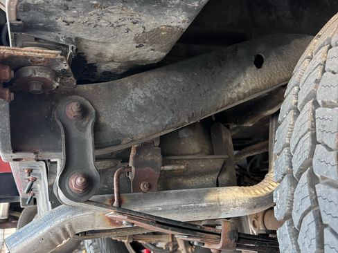 Used 1995 Jeep Wrangler Sport S image 23