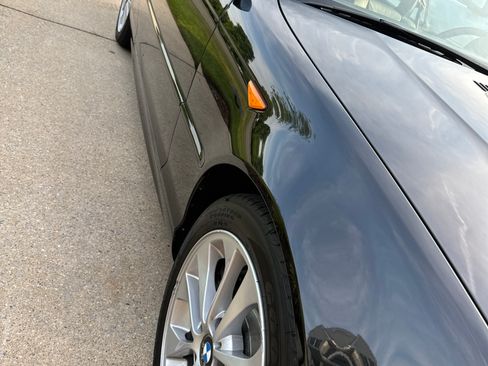 Used 2004 BMW 330Ci Convertible image 10