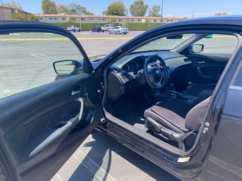 Used 2010 Honda Accord LX-S image 11