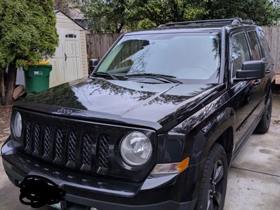 Used 2015 Jeep Patriot Sport w/ Power Value Group