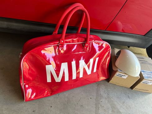 Used 2012 MINI Cooper Hardtop FWD image 24