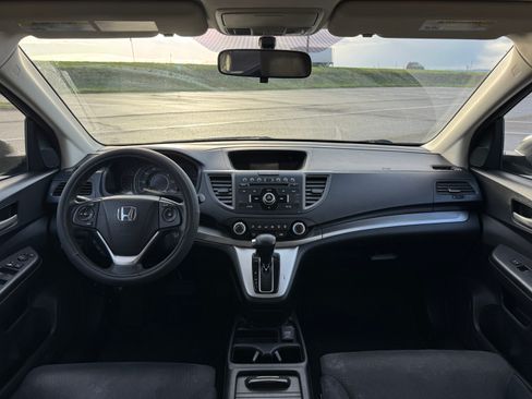 Used 2014 Honda CR-V EX image 9