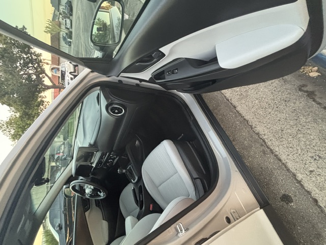 Used 2023 Hyundai Kona SEL w/ Cargo Package AWD/4WD image 13