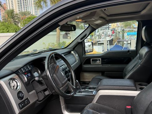 Used 2010 Ford F150 FX4 image 12