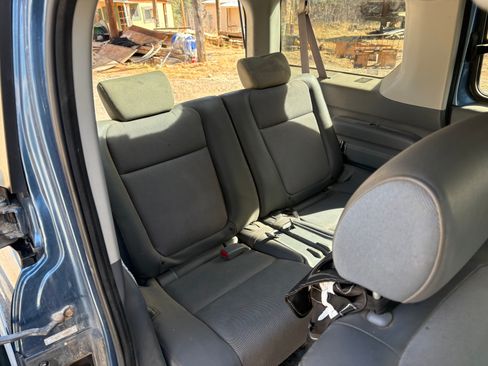 Used 2006 Honda Element EX-P image 12