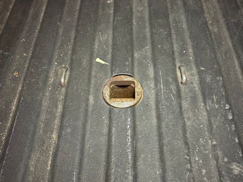 Used 2014 Chevrolet Silverado 2500 LTZ w/ LTZ Plus Package image 15