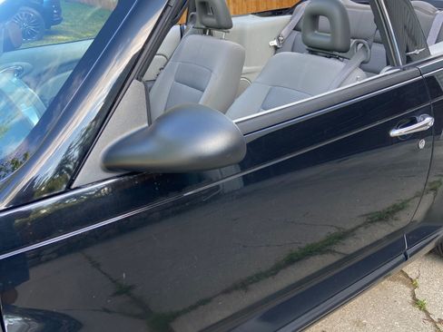 Used 2007 Chrysler PT Cruiser Convertible w/ Spring Special Group FWD image 5