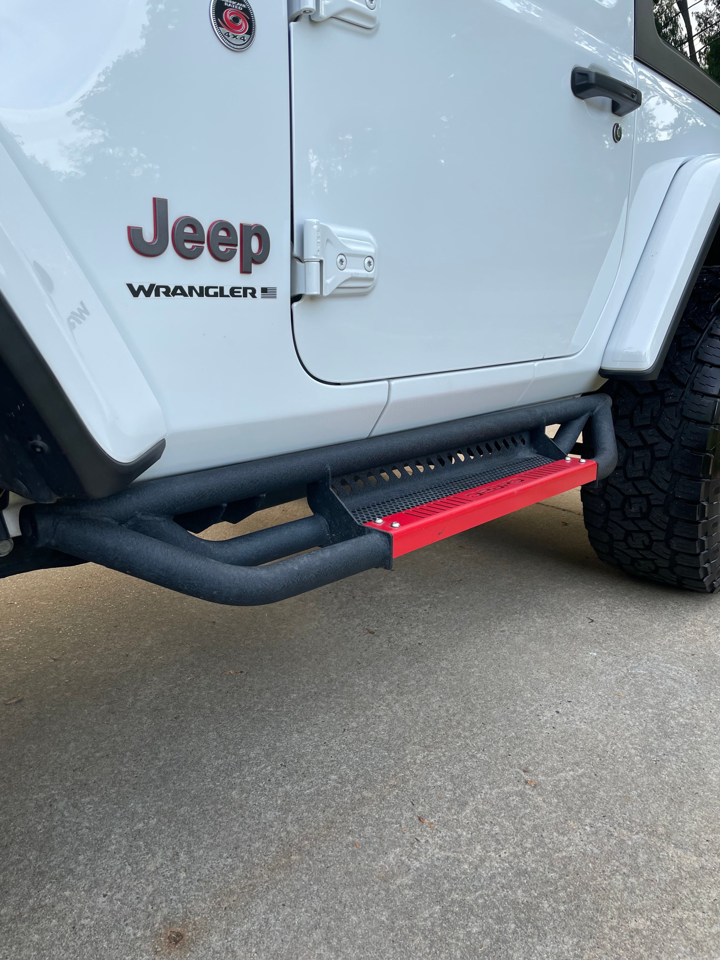 Used 2023 Jeep Wrangler Rubicon w/ Cold Weather Group AWD/4WD image 19