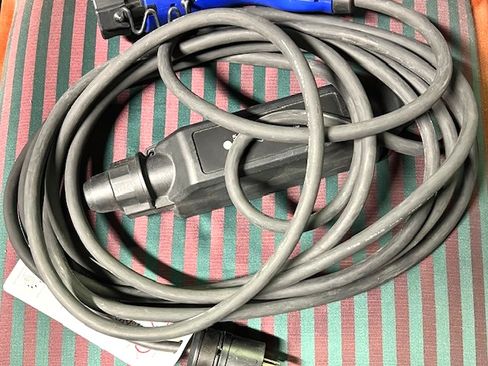 Used 2022 Toyota RAV4 XSE w/ Weather Package image 16