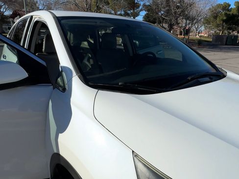 Used 2012 Honda CR-V EX image 1