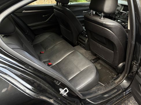 Used 2016 BMW 535i xDrive Sedan image 13