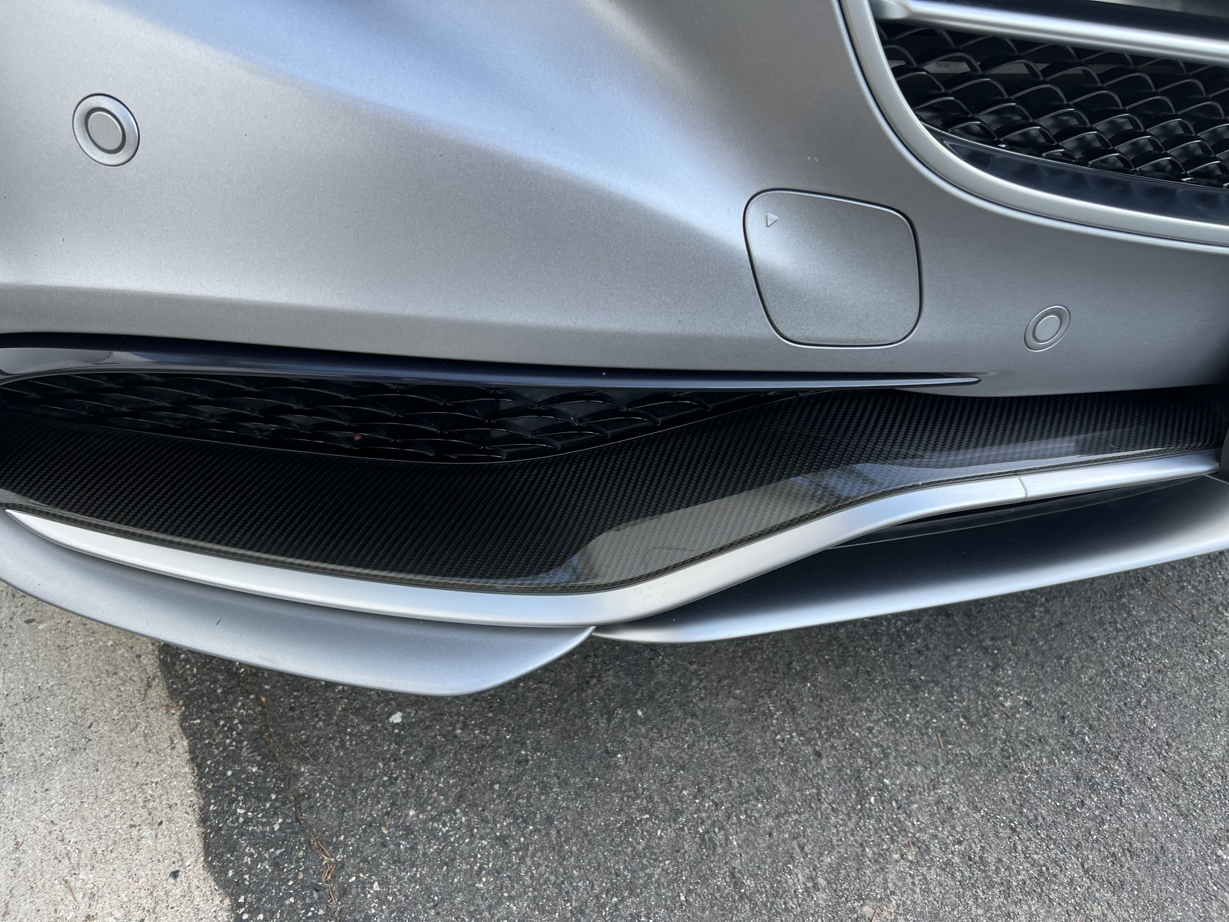 Used 2017 Mercedes-Benz S 63 AMG 4MATIC Coupe image 12