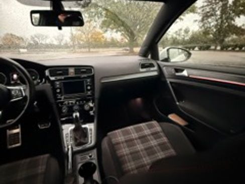 Used 2019 Volkswagen GTI S w/ Driver Assistance Package image 13