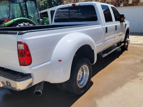 Used 2008 Ford F350 Lariat image 12