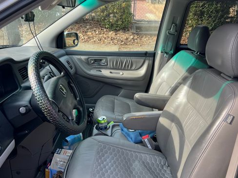 Used 2004 Honda Odyssey EX-L image 13